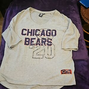 NFL CHICAGO BEARS xl
